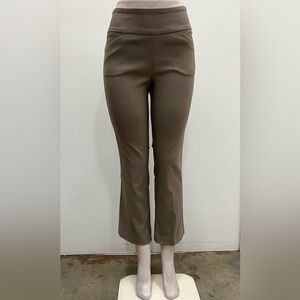 Women's Brown Pants